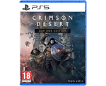 Crimson Desert (PS5) NEW