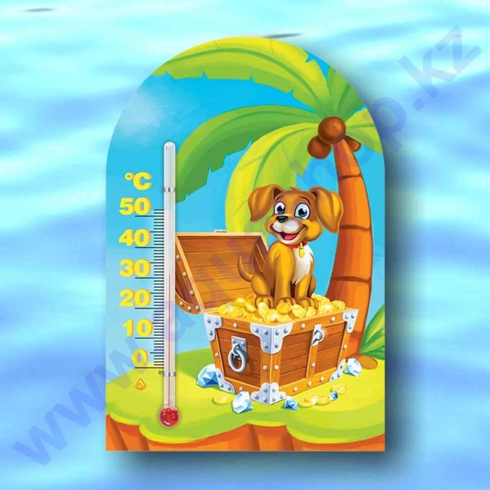 Остров сокровищ