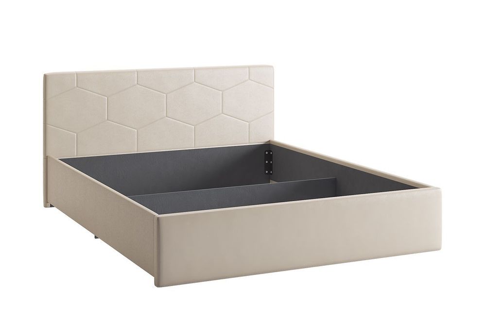 Кровать "Кватнум 2" 1,6