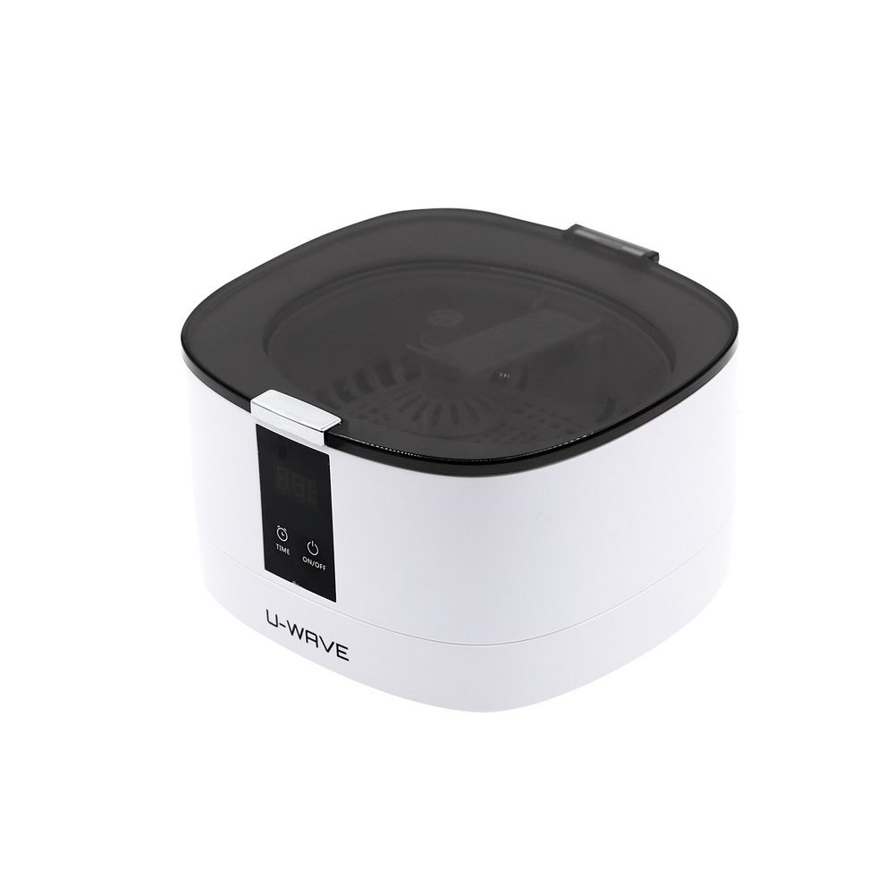U-WAVE Ультразвуковая мойка UW-747 50Ватт, 750мл