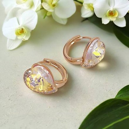 Серьги Xuping - арт283