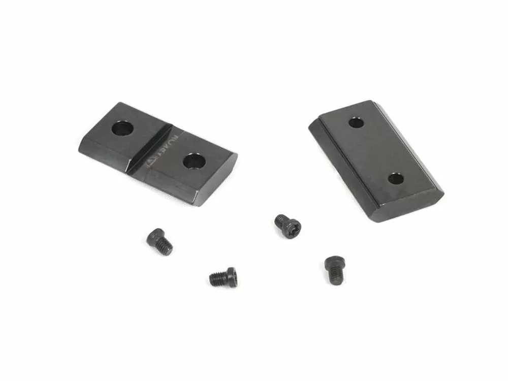 Раздельные базы ARKON Picatinny на Tikka T3