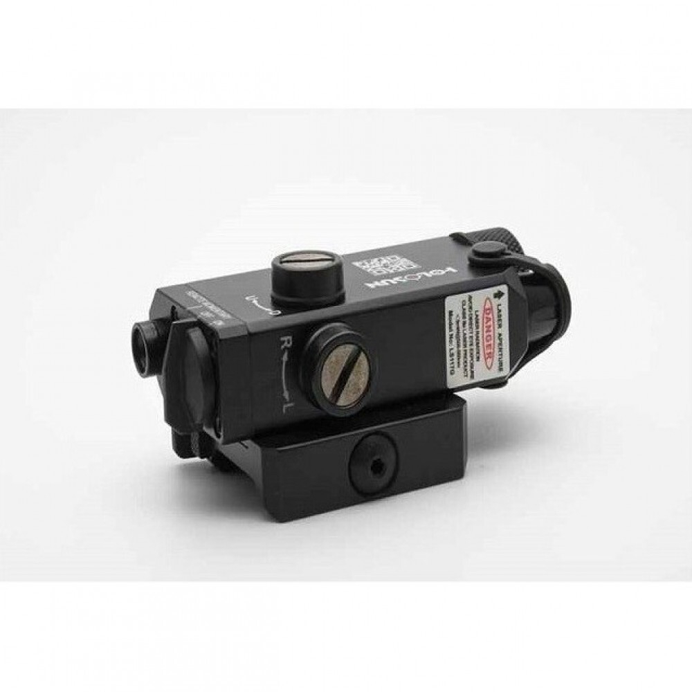 Тактический блок HOLOSUN LS117G Single