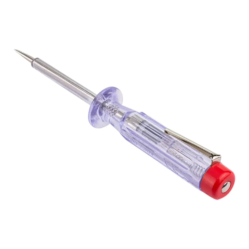 Отвертка индикаторная SL3x65мм WMC TOOLS WMC-70365B