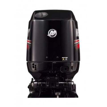 2х-тактный лодочный мотор MERCURY ME 90 ELPTO