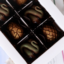 Набор "Змеиное гнездо" #4