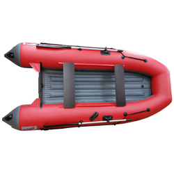 Лодка ПВХ ALTAIR HD 340 Active НДНД