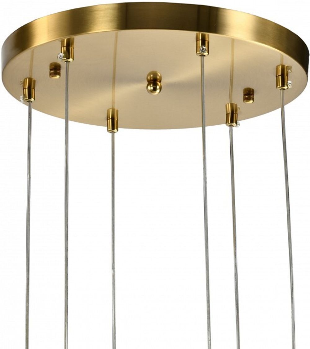 Подвесная люстра Zortes Dalin ZRS.90609.06