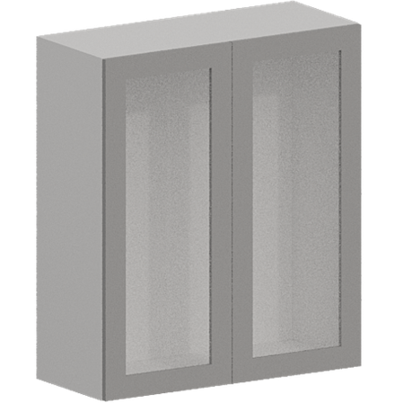 Кухня Модуль ШВС 809 Вотан / Лайт Грей