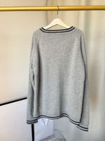 Новое кашемировый кардиган Oscar et Valentine, 164