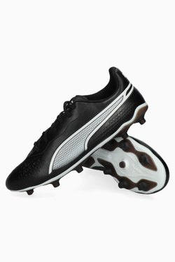 Бутсы Puma King Match FG/AG