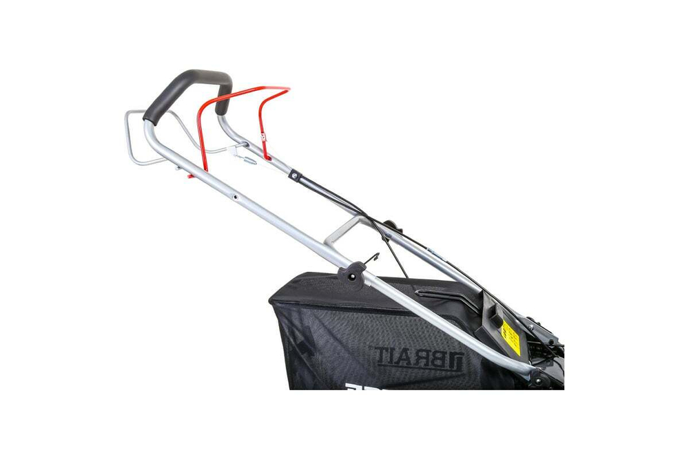 Газонокосилка бензиновая Brait BR4546S