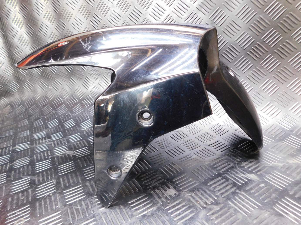 Крыло переднее Kawasaki Ninja 250R