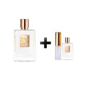 Kilian Good Girl gone Bad (Без Шкатулки) EDP + Атомайзер Kilian Good Girl gone Bad Extreme EDP