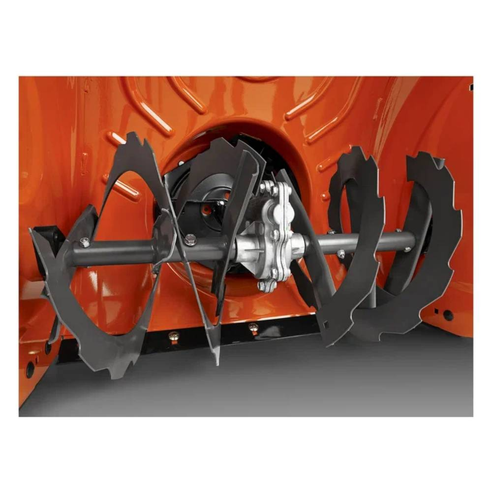 Бензиновый снегоуборщик Husqvarna ST 230P