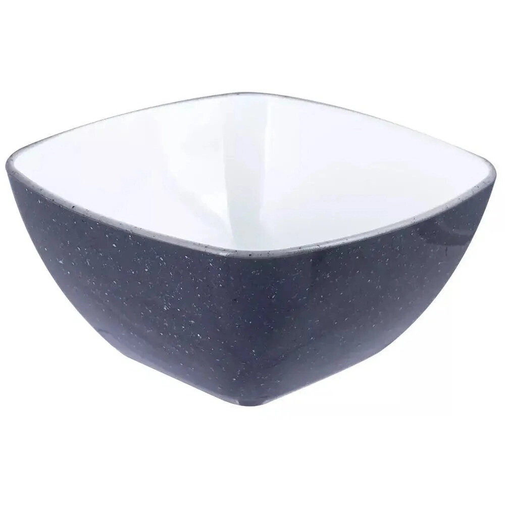 Салатник Granite 0,7л, Серый