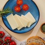 Сыр Моцарелла Premiere of Taste 40% 200г