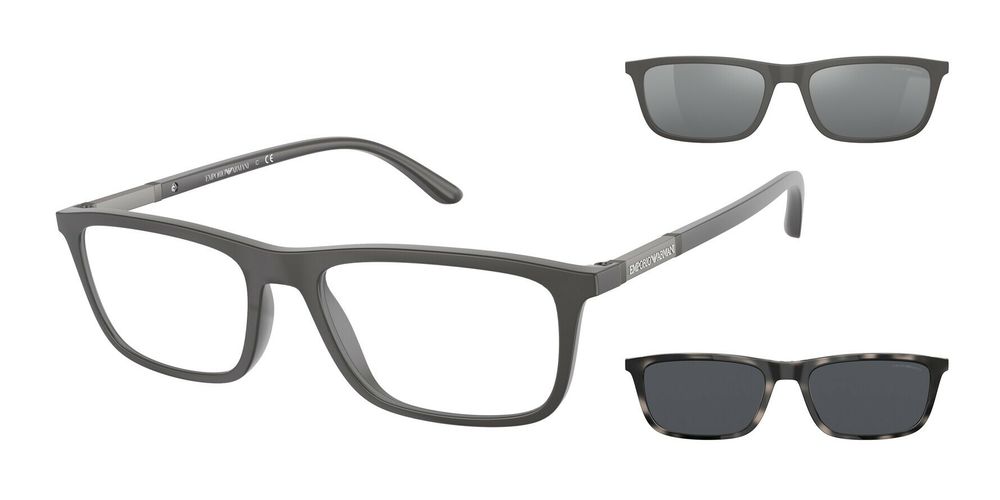 Emporio Armani 4160 54371W