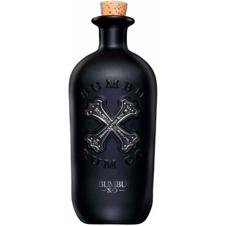 Ром Bumbu OX 0.7 л