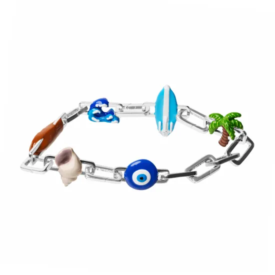 Браслет Poubel Monegasque Set