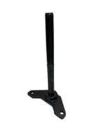 Вилка передняя для Kugoo M4 Pro крупная резьба