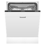 Посудомоечная машина MAUNFELD MLP-123I