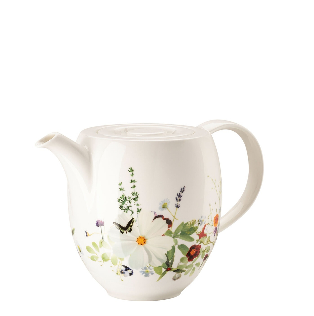 Rosenthal - Кувшин для кофе Spring Garden 1,5л. / артикул   1053040510914030  / GTIN 4012438564340