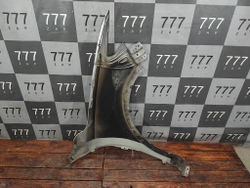 Крыло переднее левое Haval F7 1 19-24 Б/У Оригинал 8403209XKQ00AD