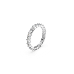 CONSTELLA:SET RINGS WHI/RHS 50