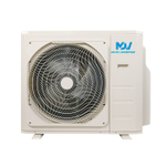 Мультисплит система на 4 комнаты MDV MDSALF-09HRFN8 x 4 / MD4O-36HFN8