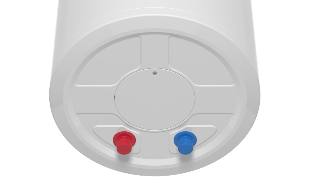 Водонагреватель Thermex Solo 30 V 2кВт 30л