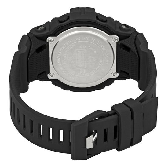 Наручные часы Casio GBA-800-1A