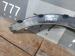 Накладка крыла заднего левого Omoda C5 22-нв Б/У Оригинал 609001178AB