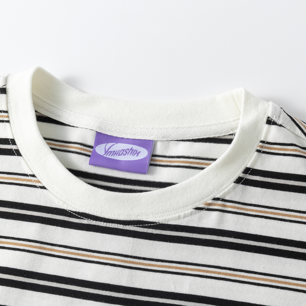 ФУТБОЛКА YMKASHIX NINETIES