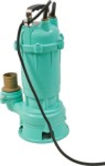 Насос дренажный Sturm WP9709SW фекальный