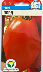 Томат Лорд 20 шт СР СМТ155