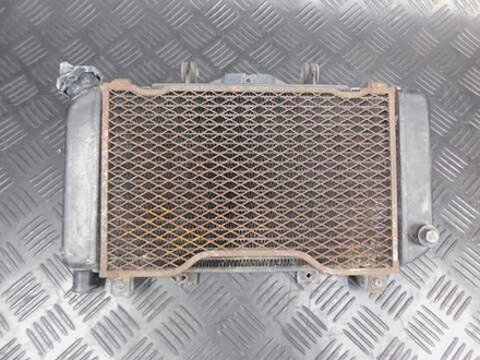 Радиатор Yamaha TDM850 RN03J 2001