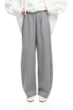 Брюки SAVAGE Light Gray