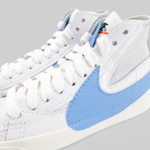 Кроссовки Nike Blazer Mid '77 Jumbo  - купить в магазине Dice