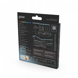 Лента светодиодная Gauss  23638042010