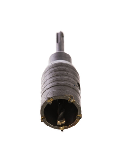 Коронка твердосплавная SDS Plus 40 мм Gigant GRD 11057