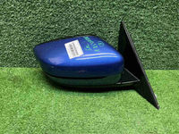 Зеркало правое BMW 5er G30 (2017-2023) 5 контактов