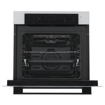 Духовой шкаф Oasis серии PRO D-SBW