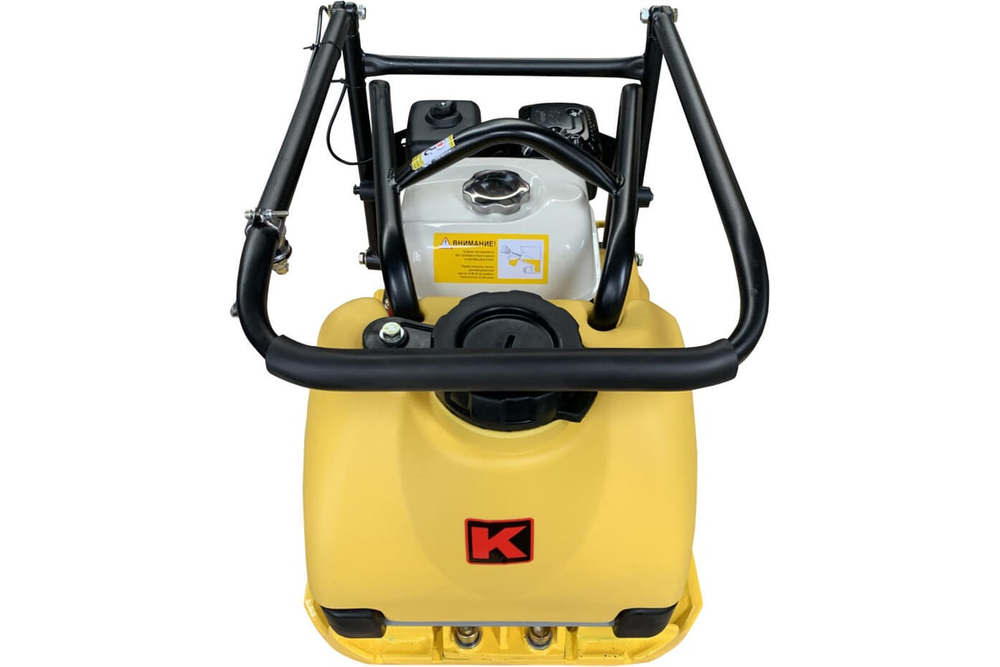 Виброплита KOMAN MS90-4