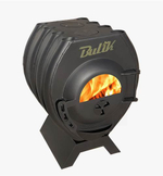 Печь Bulik 150 Стекло