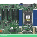 Материнская плата SuperMicro MBD-H12SSL-I-O
