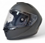 Шлем AiM RH359 Carbon Matt