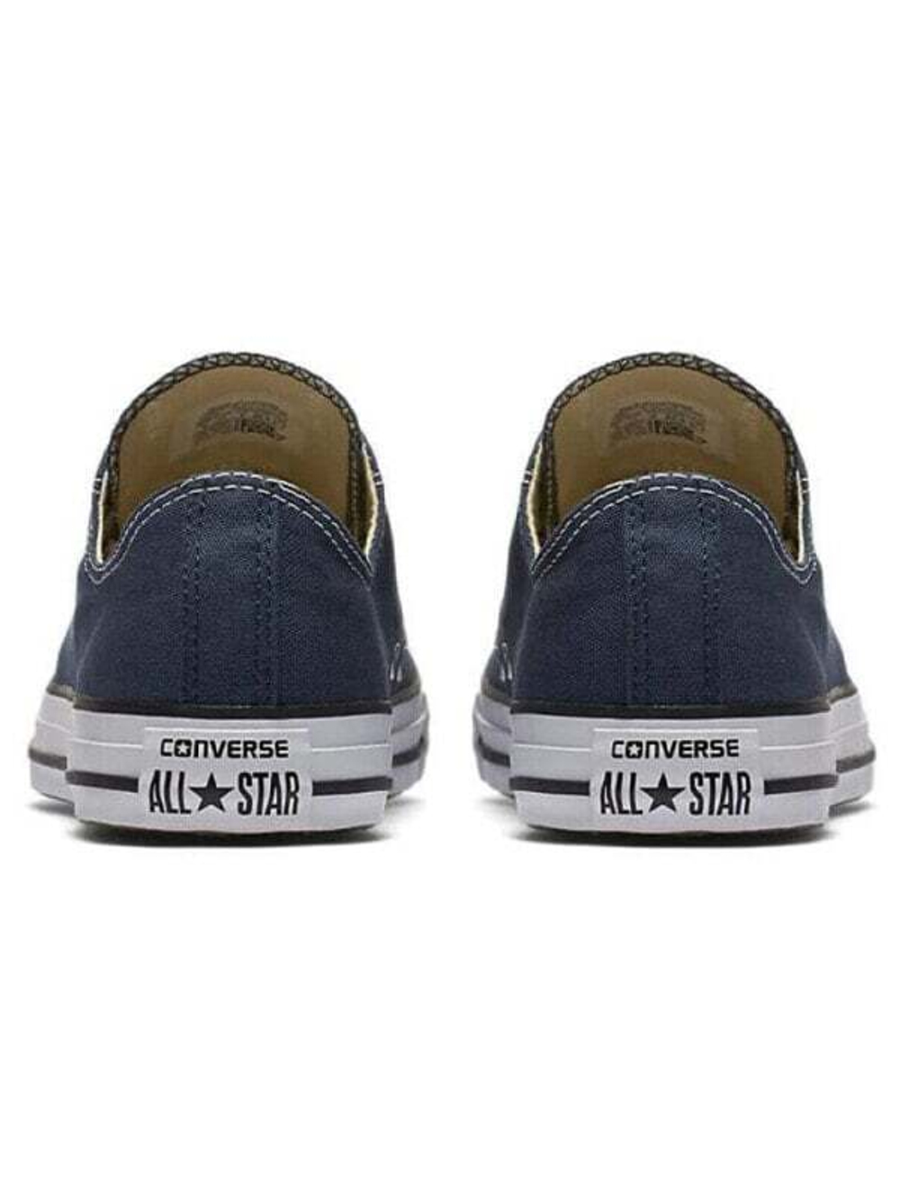 Converse Chuck Taylor All Star Ox Navy