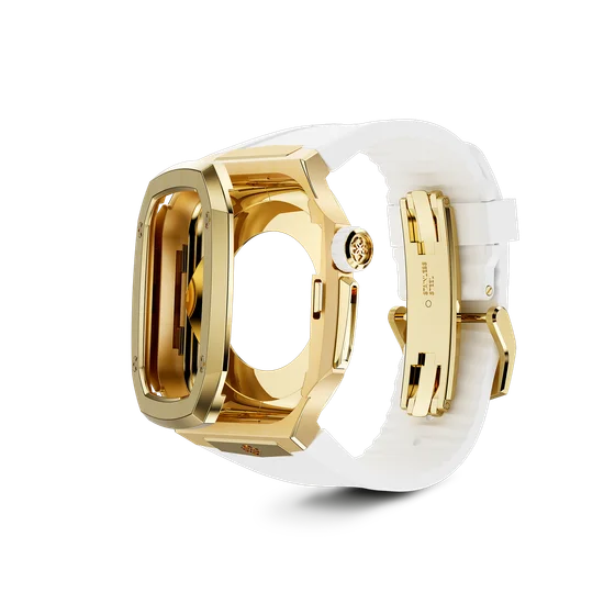 Корпус для Apple Watch SPIII41 - Gold