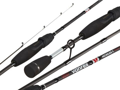 Спиннинг Lucky John Vanrex MICROJIG 9 2.28